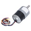 JGB37‑3525 DC 24V Motor High Torsion Speed Reduction Low Noise