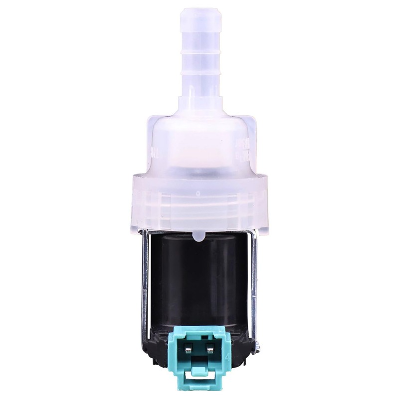 Dowfane Dishwasher Warm Water Solenoid Valve 00628334 9000655808 Compatible with