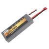 7.4V 50C 6000mAh Lipo Battery High Capacity Lightweight Powerful 2S