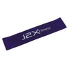 J2X Fitness Latex Resistance Loop Exercise Lateral Resistor Leg Band