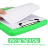Clipboard with Storage for Office Supplies Clip Boards 8.5x11 with