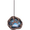 Nemesis Now Tracks of The Wild Resin Incense Burner 15.5cm