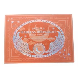 Moira Paleta De Sombras Moira Cosmetics Chasing Eternity