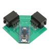 Handle Joysticks USB Adaptor Compact Low Latency Handle Converters External