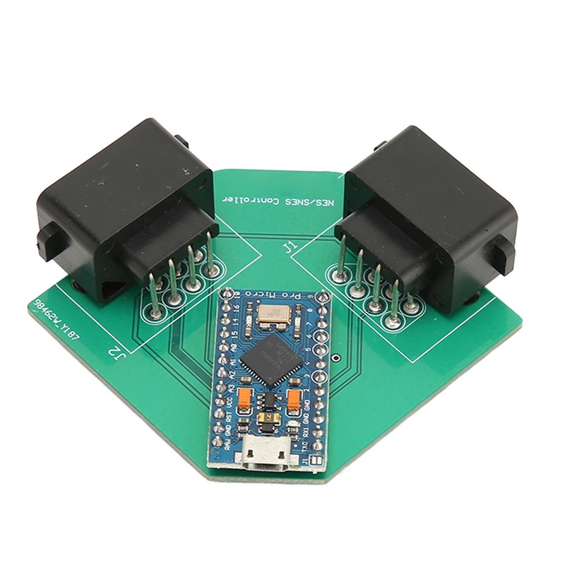 Handle Joysticks USB Adaptor Compact Low Latency Handle Converters External