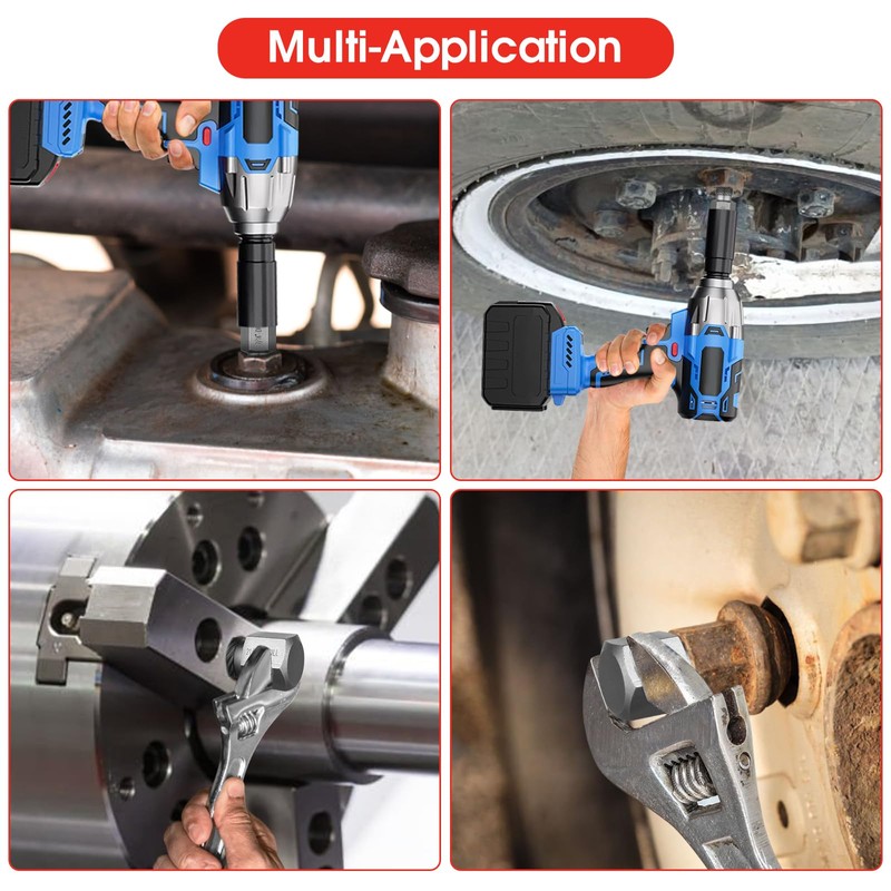 25-Piece Screw Extractor Set, Multi-spline Extractor Set Easy Out Bolt