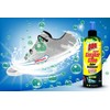 386 Professional Strength Shoe Odor Eliminator – 16Fl Oz Sneaker