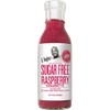 G Hughes Sugar Free Raspberry Vinaigrette - Sugar Free Salad