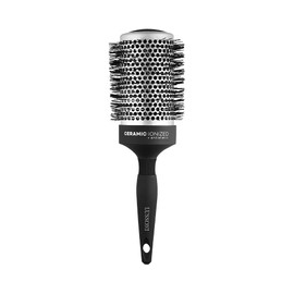 TB TOOLS FOR BEAUTY LUSSONI Care&Style Professional Styling Hair Brush for Medium and Short Hair (65 mm)