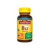 B12 1000 Mcg Disolucion Rapida Nature Made 50 Tabletas Sabor