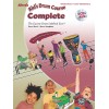 Alfred's Kid's Drum Course, Complete - by Dave Black and