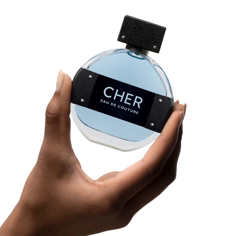 Cher Eau De Couture - Perfume Spray for Men and