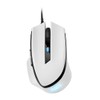 Sharkoon Shark Force II weiß, Gaming Maus, 4044951030446