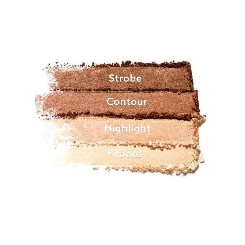 Undone Beauty Ulta Undone Beauty Warm Up Bronzer 4 In