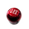 VMS RACING 10x1.25mm Thread 5 Speed Type-R Shift Knob in