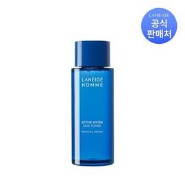 Homme Active Water Skin 1 / 옴므 액티브 워터 스킨 1