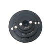 Thin impact socket adapter kit, suitable for electric ratchet, impact