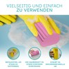 ADV HOME. Damp Duster Dust Sponge - Versatile Cleaning Tools