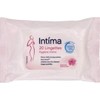Sagrotan Intima Liasan Intimate Care Wipes Sensitive (1 Pack, 20
