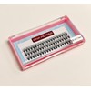 PINK PEPPER Self Eyelash Extensions, For Parts, Tsukema DIY, Matsueku,