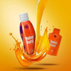 NutraBurst Trial Pack Supplement Dietary vitamins for