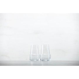 Zwiesel Glas Level Glassware, 14 Oz. Sparkling Wine Glass