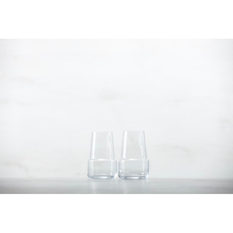 Zwiesel Glas Level Glassware, 14 Oz. Sparkling Wine Glass