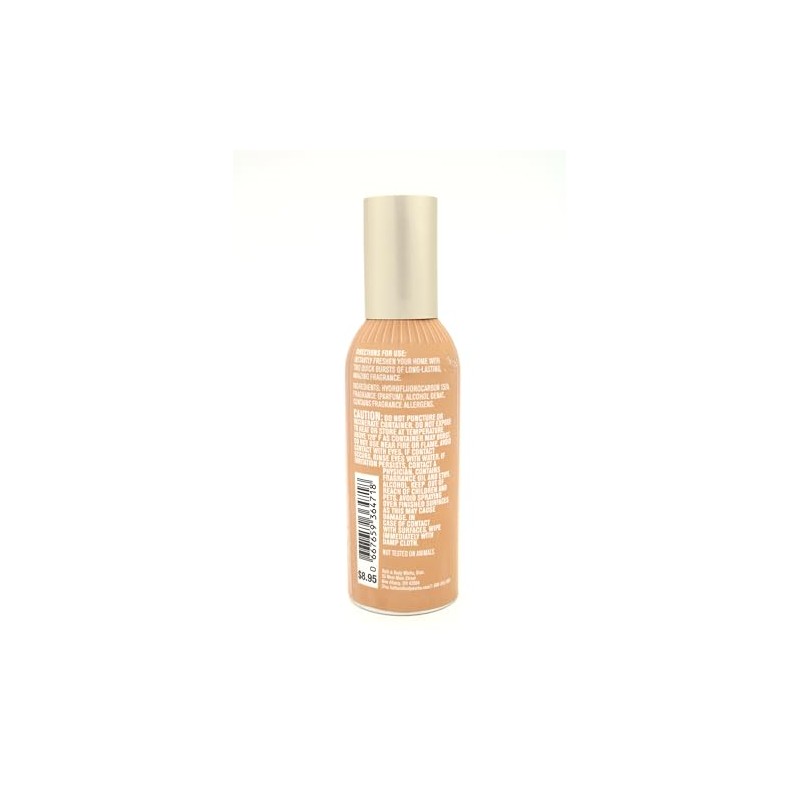 Sweet Orange & Agave, Bath and Body, Concentrated Room Spray,