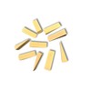 Tolux Wooden Wedges, Hardwood Wedge, Mounting Wedge, Leveling Wedges, Wooden