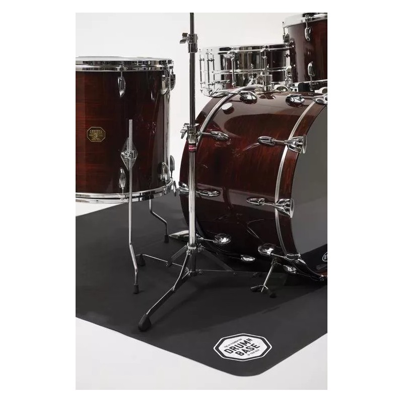 Drum N Base #1 Drum Mat - 1.2mm Thick -