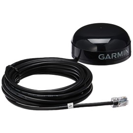 Garmin GPS 16x, HVS
