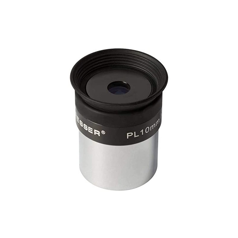 Bresser Eyepiece Plössl PL 10mm 1,25"