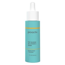 Proactiv Post Blemish 10% Vitamin C Serum - Targets Dark Spots & Uneven Skin Tone. Formulated for Acne-Prone Skin