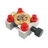 SELVA Case Holder - For Large Wristbands and Pocket Watches