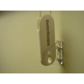 HUNTER DOUGLAS UNIVERSAL CORD TENSIONER BRACKET K 1 EA HUNTER DOUGLAS UNIVERSAL CORD TENSIONER BRACKET KIT 2350 (NO TENSIONER INC)