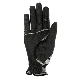 MIC 39 GOLF FIT39 Gloves, Unisex, MGF-220N, Right Handed (Left Handed), Camouflage/Black, M Size