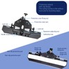 Xanadued Tile Chamfering Machine, 45 Degree Ceramic Tile Chamfering Machine,45