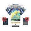 my-booster Pokémon Company SWSH12-FR-UB-175, Multi-Colour