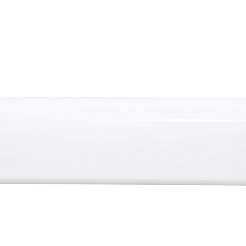 Lithonia Lighting DPUFF Fluorescent Puff Diffuser, 20 watts, White