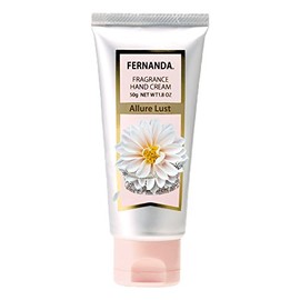 Fernanda (ferunanda) Hand Cream Allure Lust (,,) Hand Cream arua-rasuto)
