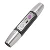 Jade Appraisal Light Dual End 4 Light Sources USB Rechargeable