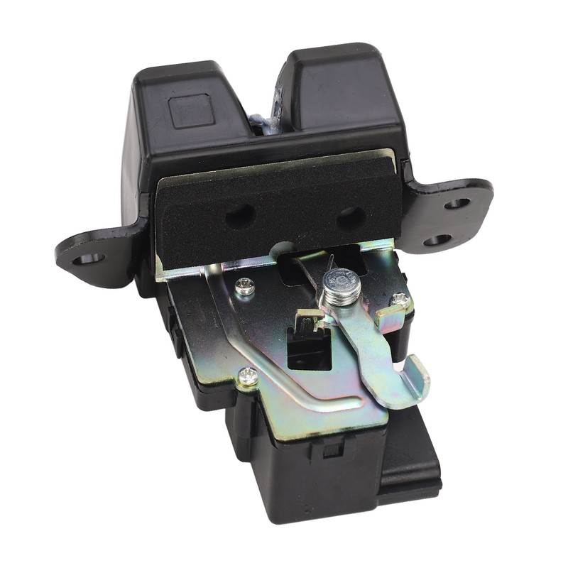 Rear Trunk Lock Actuator Motor 81230 1H300 Reliable Rugged Stable
