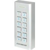 Seco-Larm SK-2612-SDQ Enforcer Mullion Stand Alone Keypad; Up to 1000