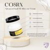 Crema Advanced Snail All In One Cosrx Hidratante 100ml100g Sensible