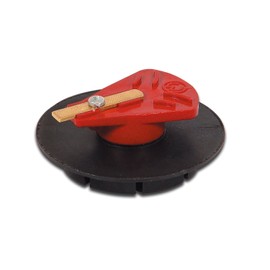 Mallory Rotor/Shutter Wheel, 8Cyl, Unil