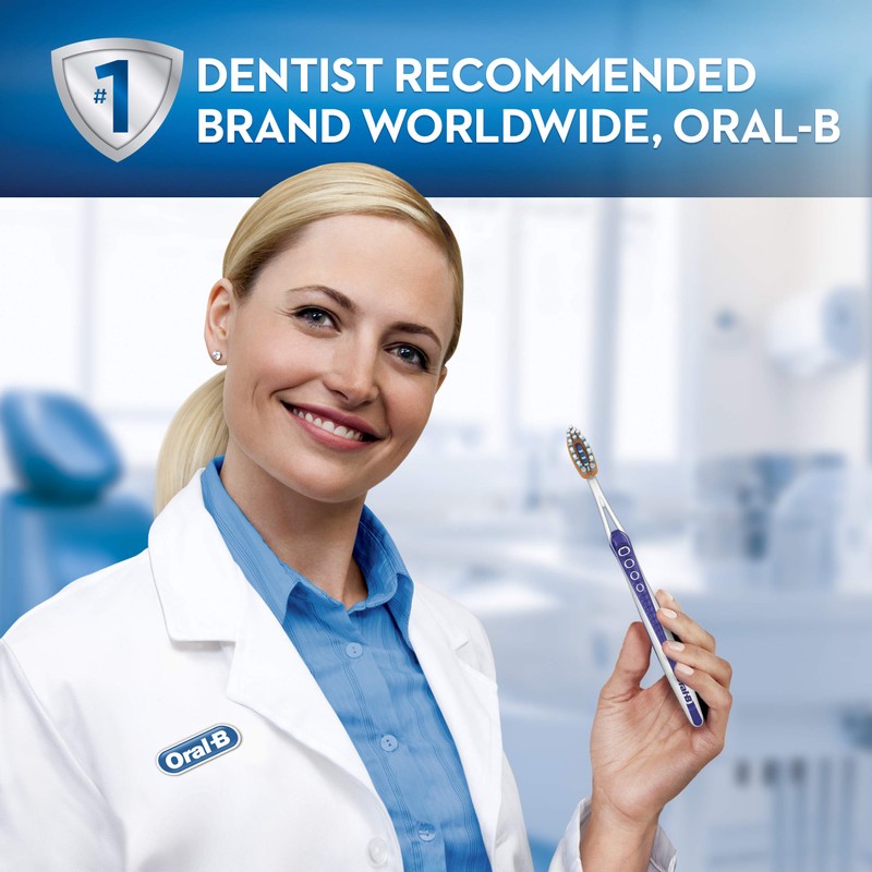 Oral-B Toothbrush