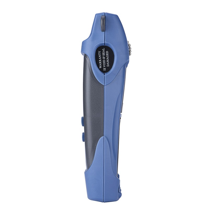 Highprecision Optical Power Meter 70dBm+6dBm Fiber Optical Power Meter with