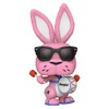 Funko Pop! AD Icons: Energizer Bunny, Multicolor, Basic