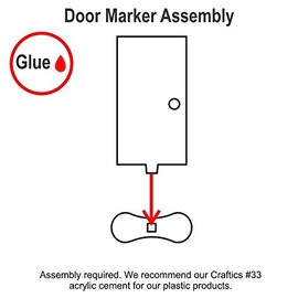 LITKO Fire Fighter Game Token Set | Compatible with Flash Point | Fire Rescue | Firefighter Games | Indie Games (Variety Set)