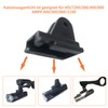 lcyen Go'Pro Mount Adapter Compatible with CatEye Bicycle Light, Gopro